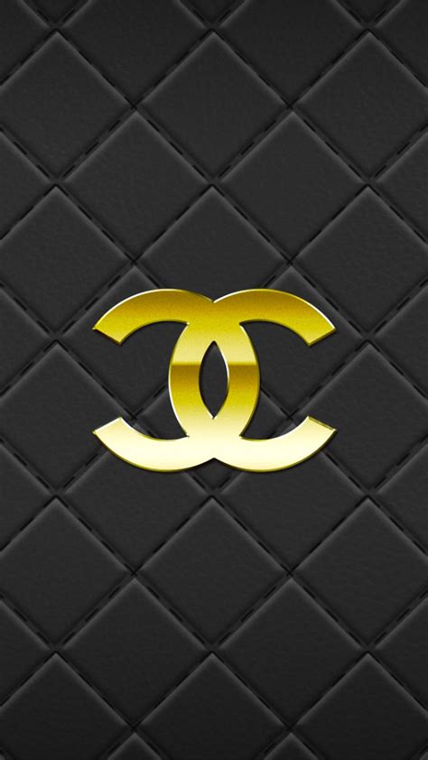 chanel phone wallpaper.